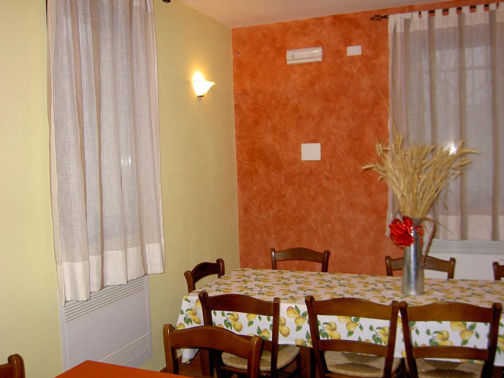 Agriturismo Monteortone Abano Terme Exteriör bild