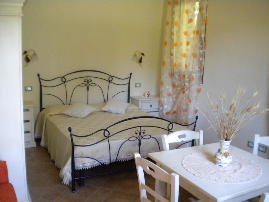 Agriturismo Monteortone Abano Terme Exteriör bild