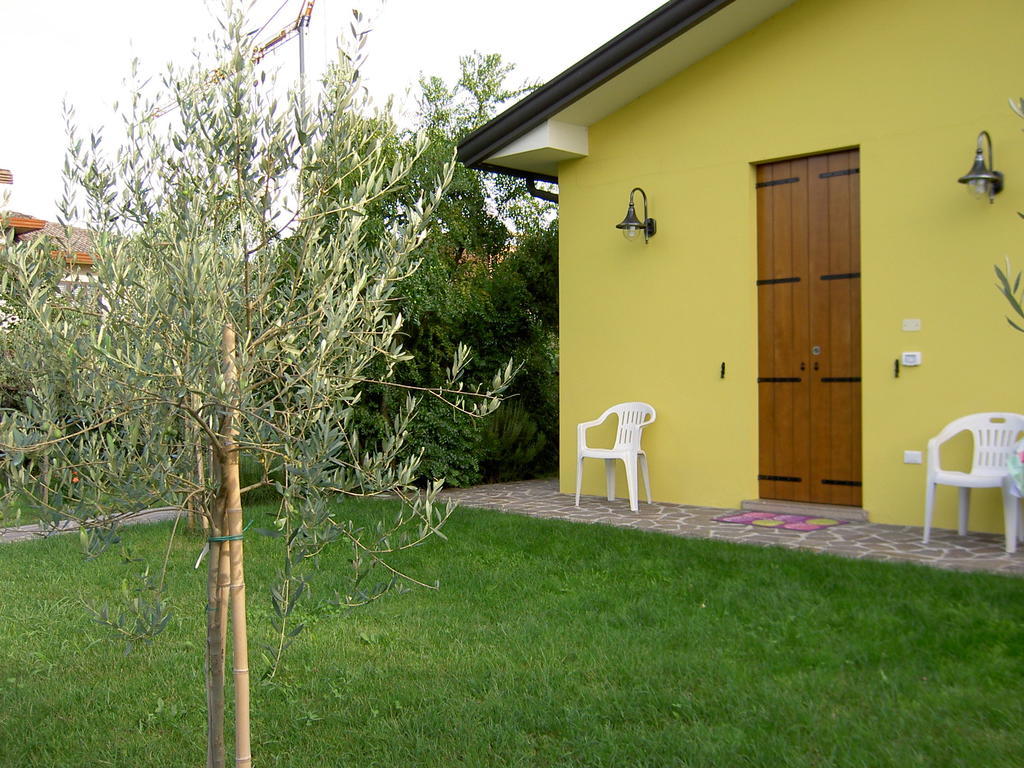 Agriturismo Monteortone Abano Terme Exteriör bild
